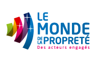 le monde de la propreté